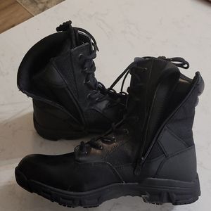 Excellent quality Bates boots